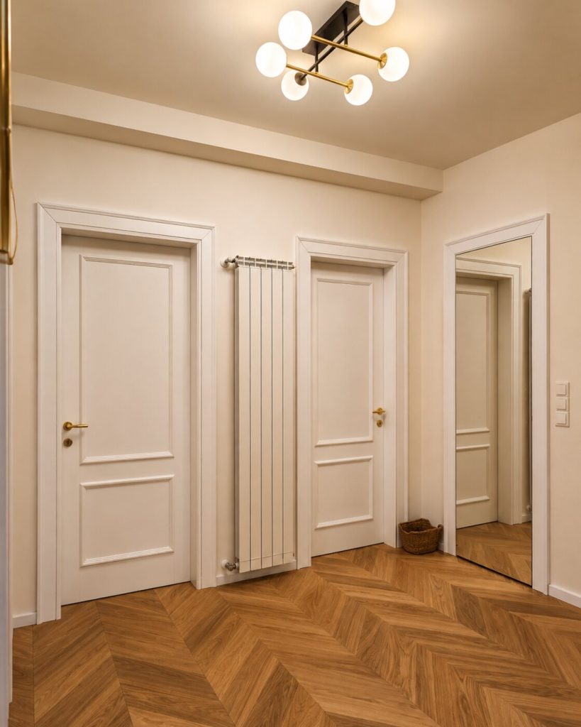 Adaptacije – radovi i preobražaj prostora